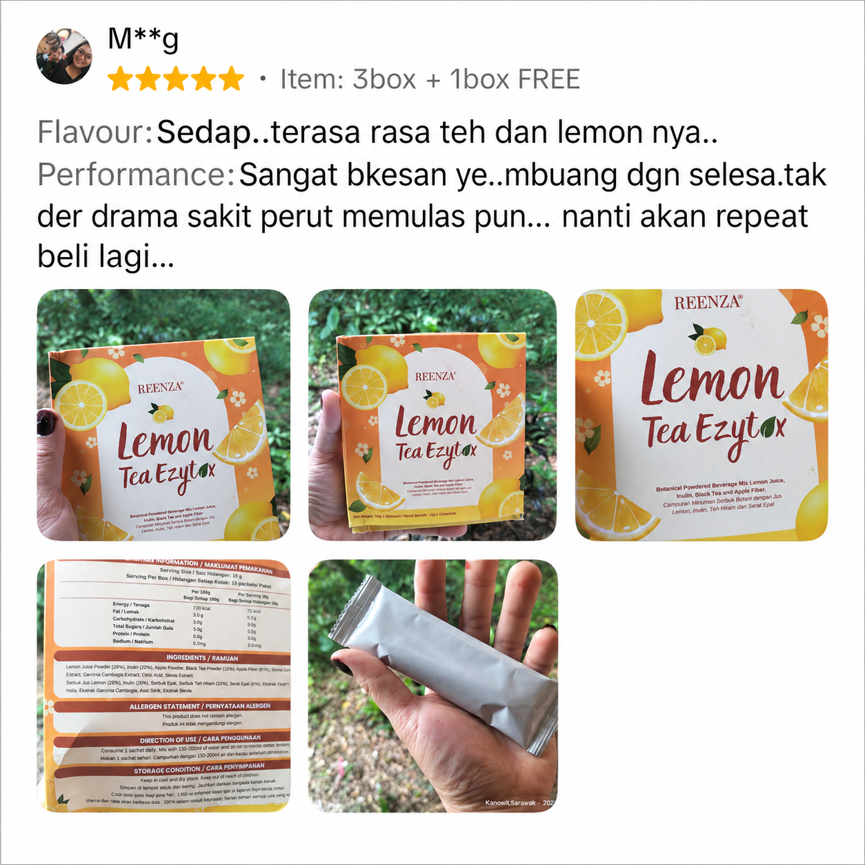 Testimoni 1