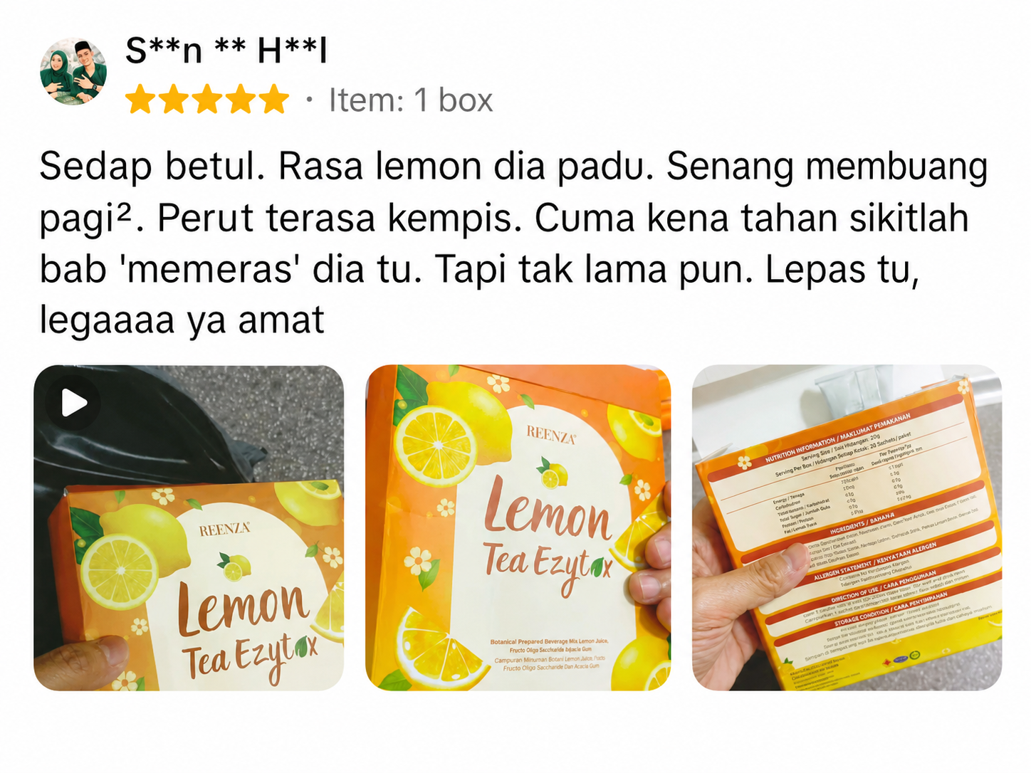 Testimoni 3