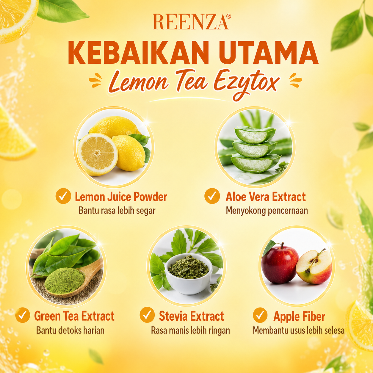 Manfaat Lemon Ezytox 1