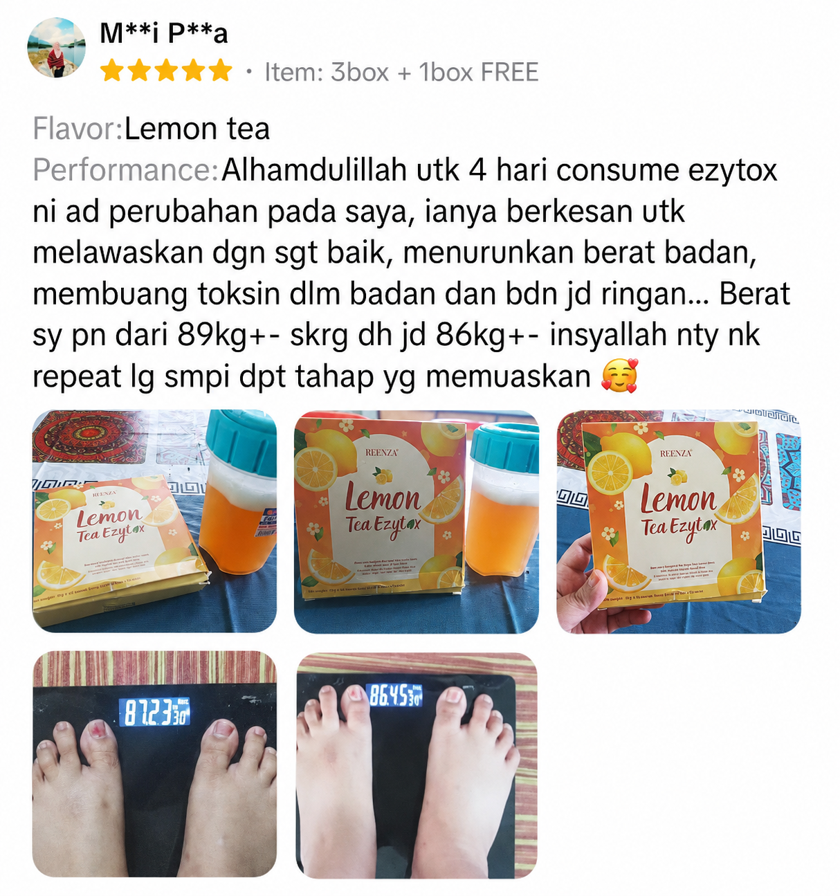 Testimoni 2